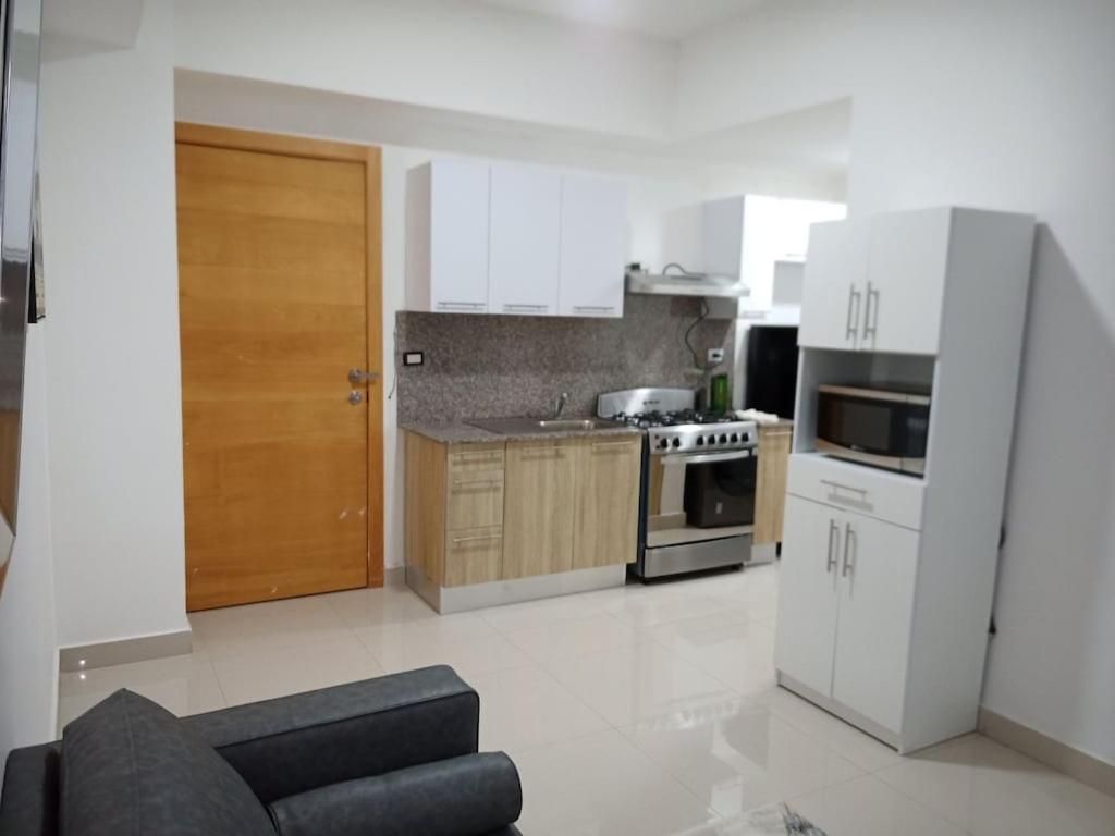 Simply The Most Comfortable Place Next To Boca Chica Beach Экстерьер фото