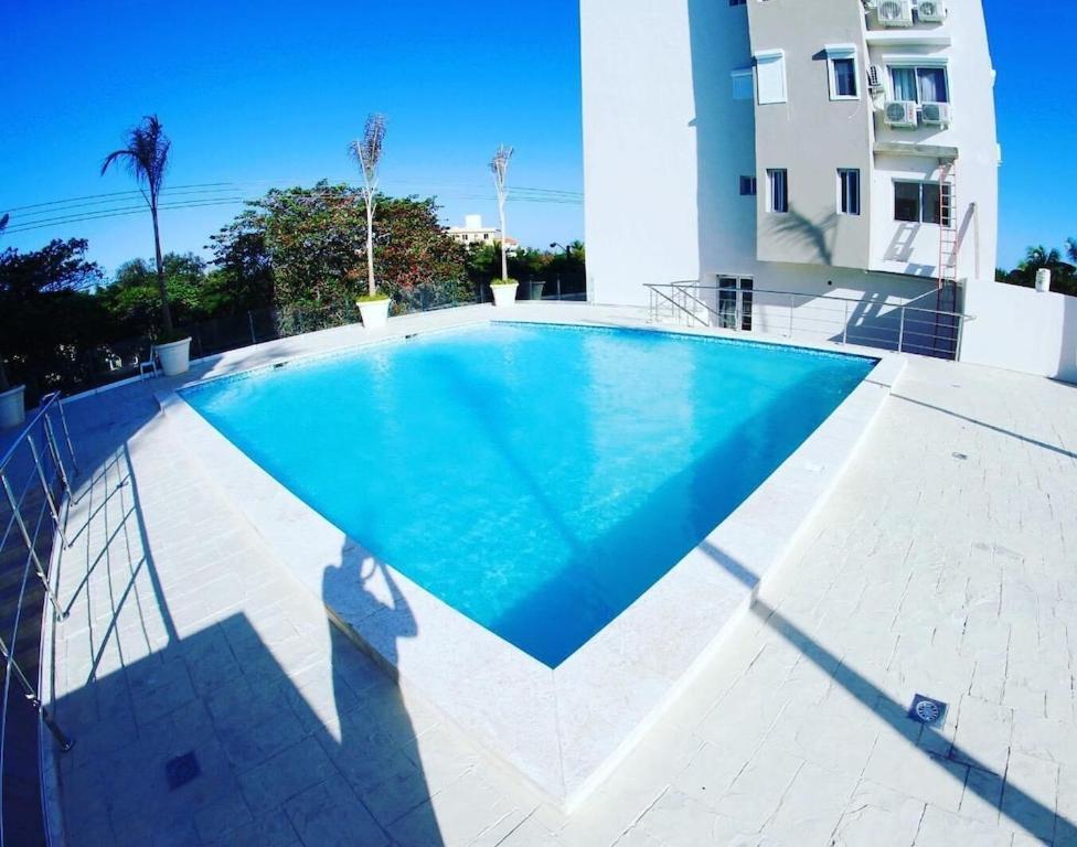 Simply The Most Comfortable Place Next To Boca Chica Beach Экстерьер фото