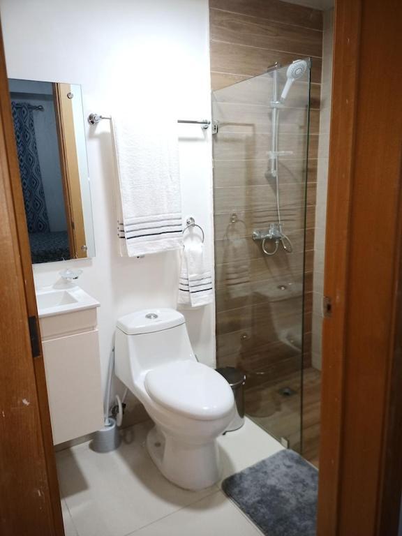 Simply The Most Comfortable Place Next To Boca Chica Beach Экстерьер фото