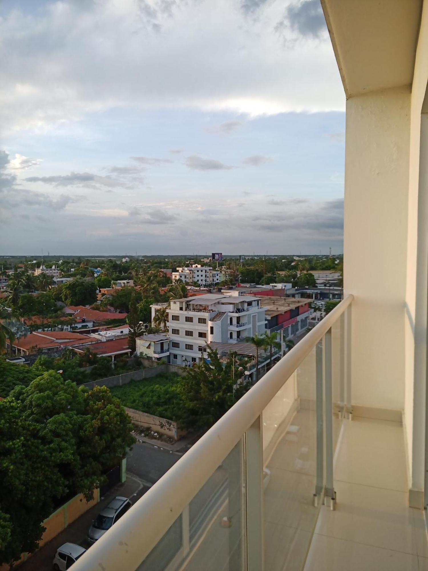 Simply The Most Comfortable Place Next To Boca Chica Beach Экстерьер фото