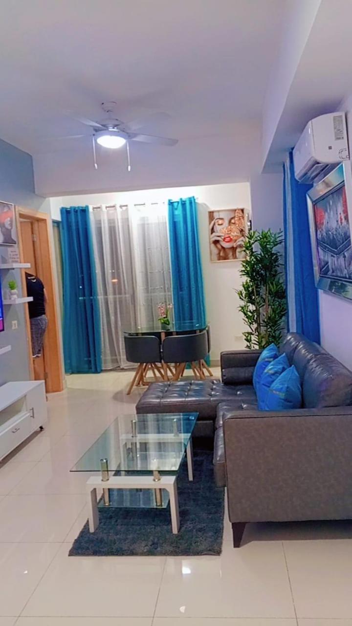 Simply The Most Comfortable Place Next To Boca Chica Beach Экстерьер фото