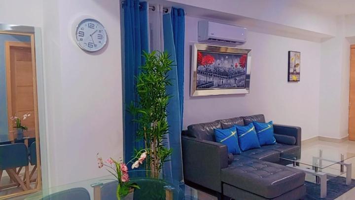 Simply The Most Comfortable Place Next To Boca Chica Beach Экстерьер фото