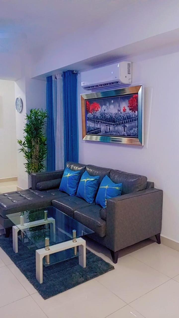 Simply The Most Comfortable Place Next To Boca Chica Beach Экстерьер фото
