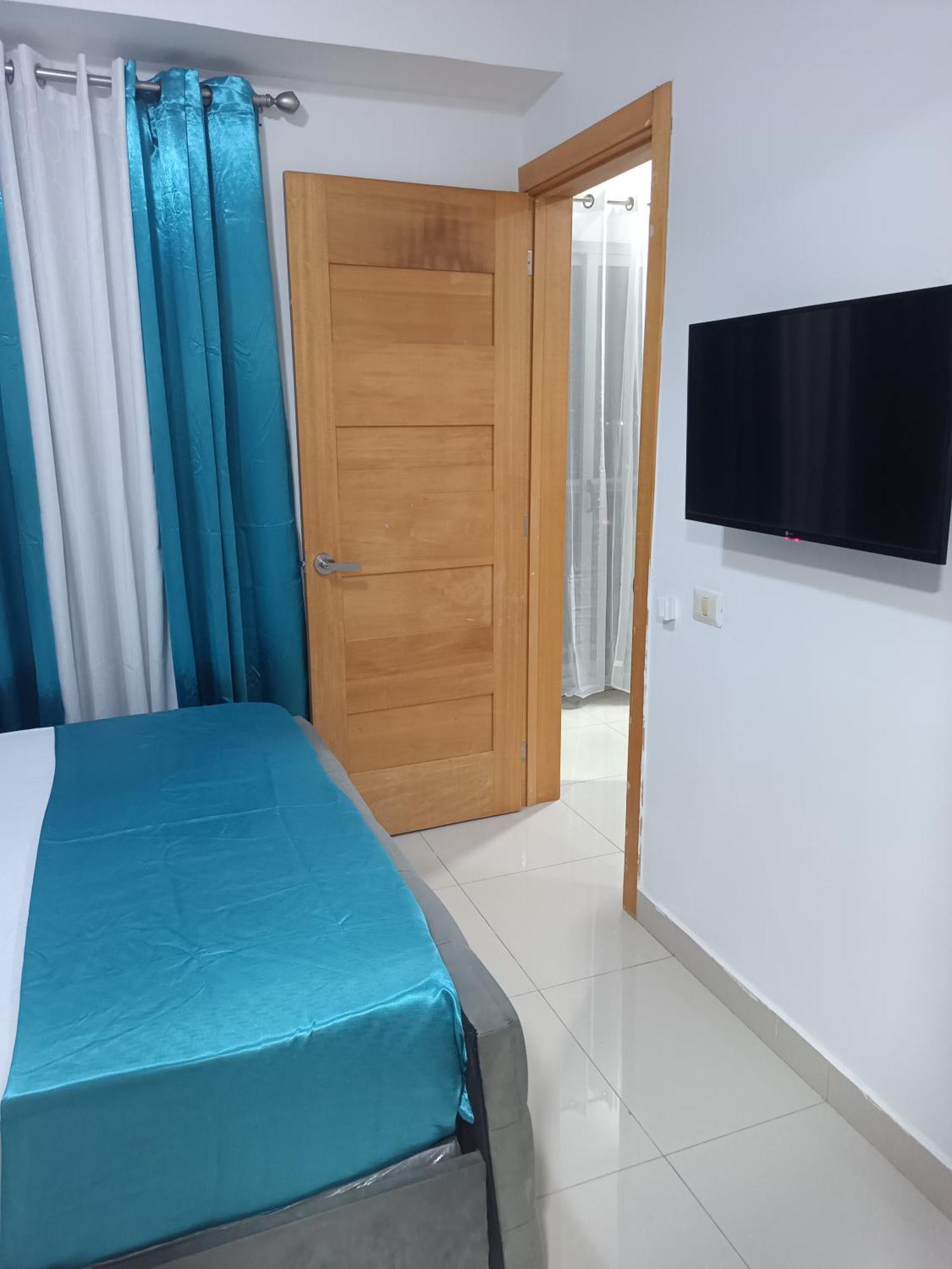 Simply The Most Comfortable Place Next To Boca Chica Beach Экстерьер фото