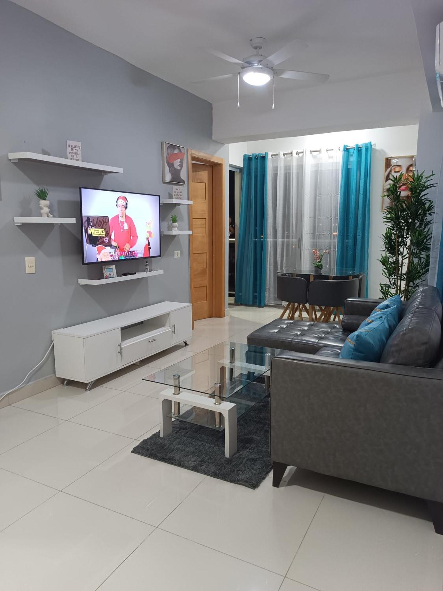 Simply The Most Comfortable Place Next To Boca Chica Beach Экстерьер фото