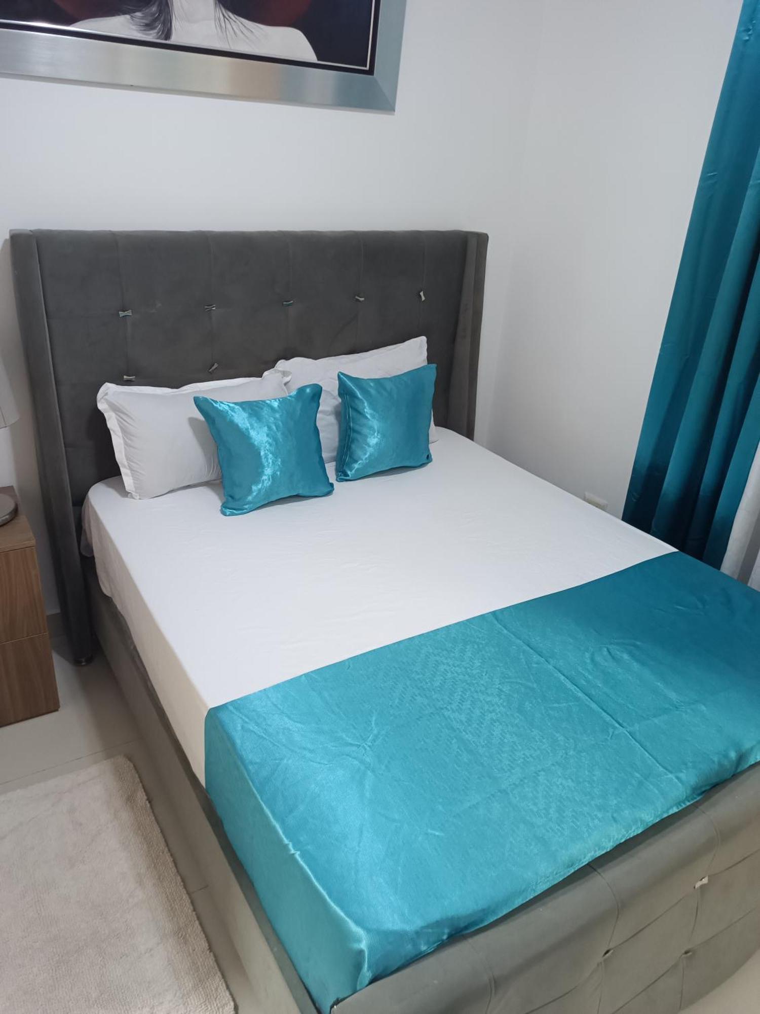 Simply The Most Comfortable Place Next To Boca Chica Beach Экстерьер фото