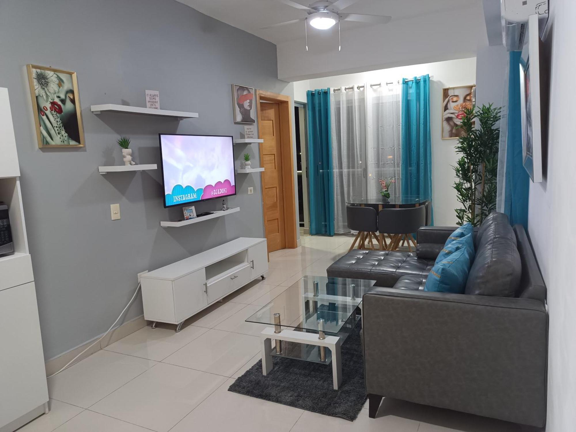 Simply The Most Comfortable Place Next To Boca Chica Beach Экстерьер фото