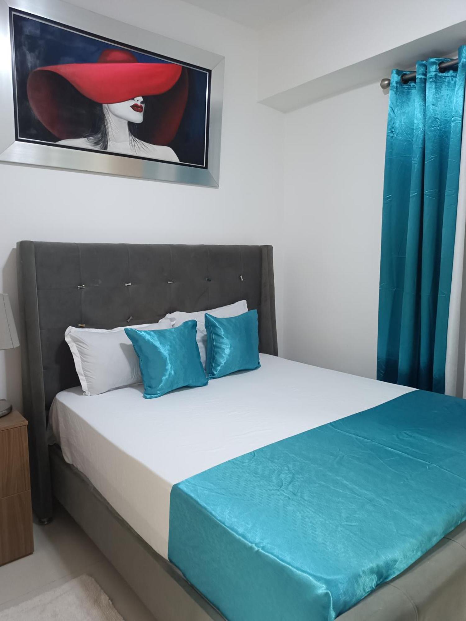 Simply The Most Comfortable Place Next To Boca Chica Beach Экстерьер фото