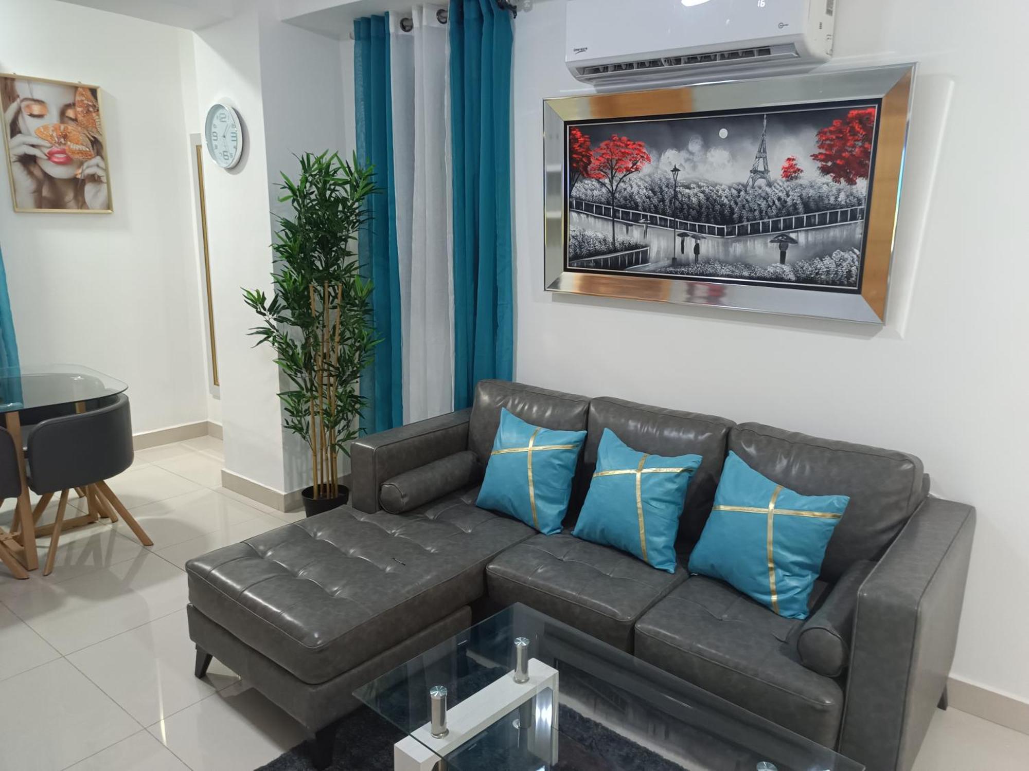 Simply The Most Comfortable Place Next To Boca Chica Beach Экстерьер фото