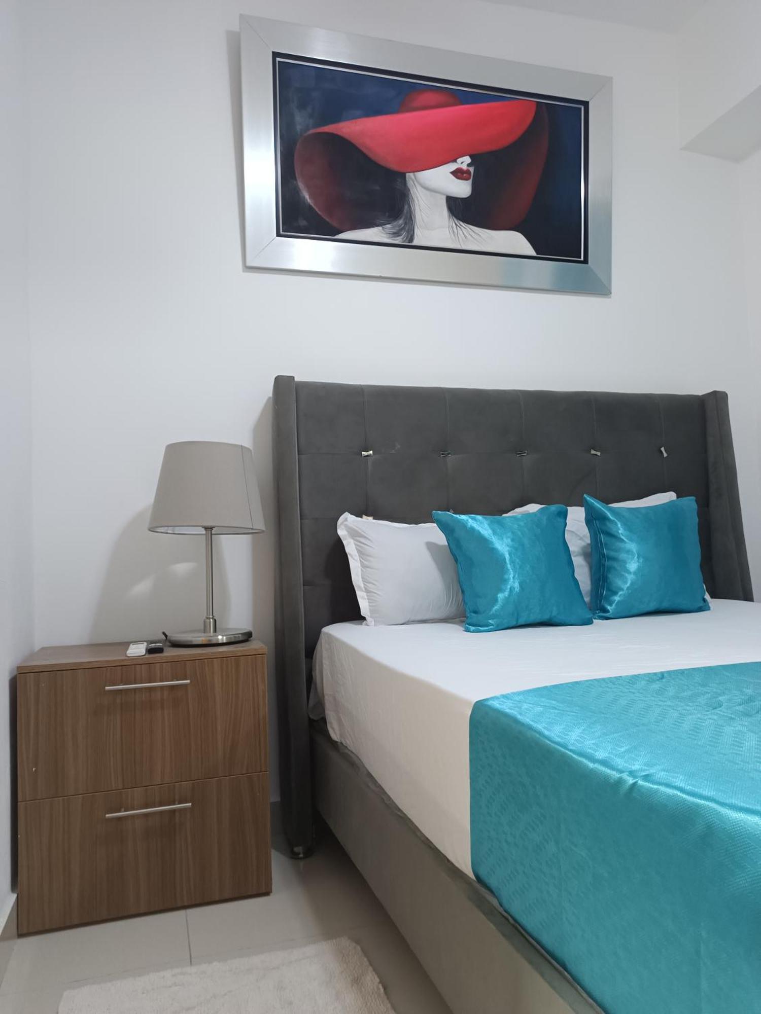 Simply The Most Comfortable Place Next To Boca Chica Beach Экстерьер фото
