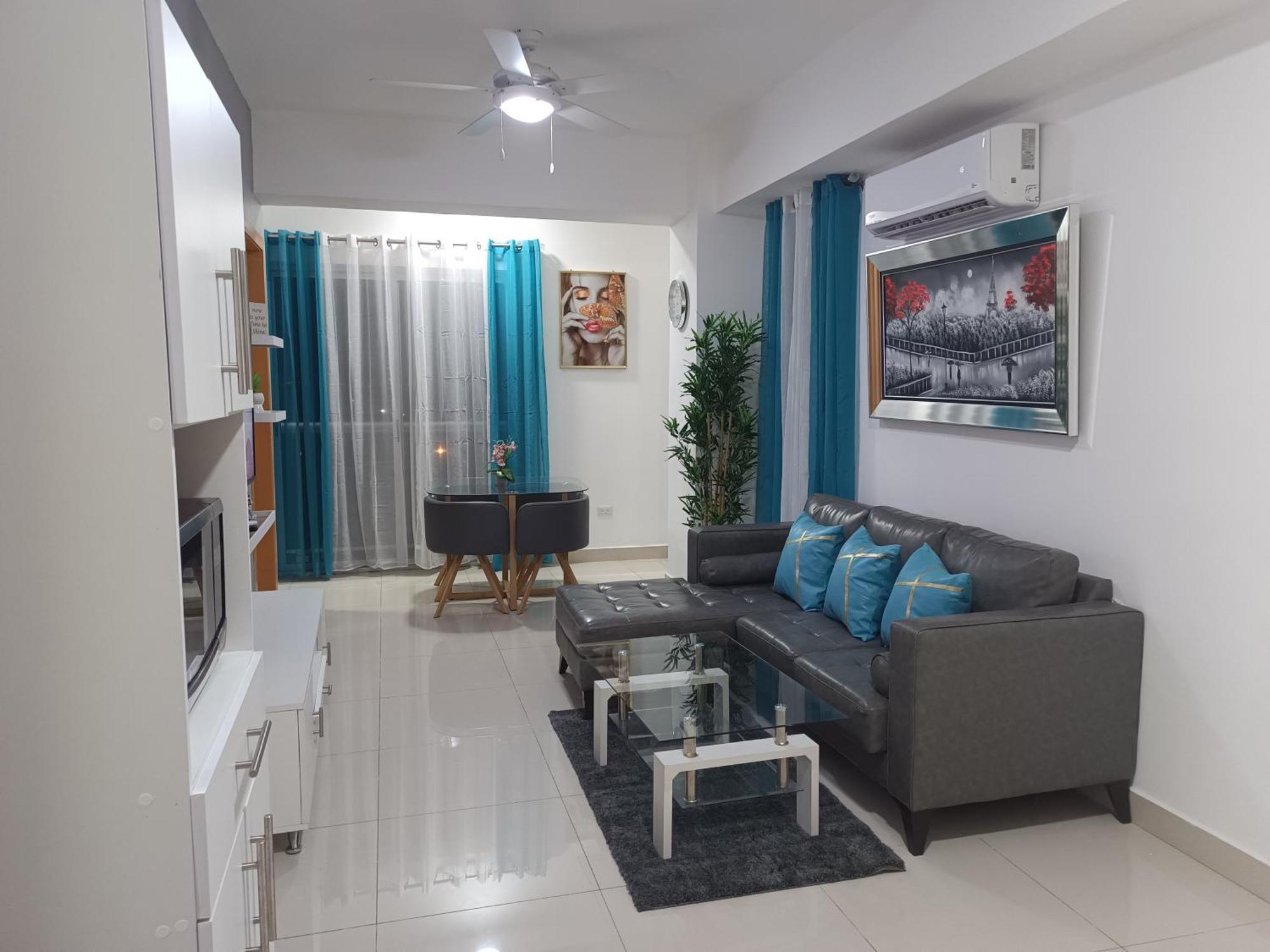Simply The Most Comfortable Place Next To Boca Chica Beach Экстерьер фото